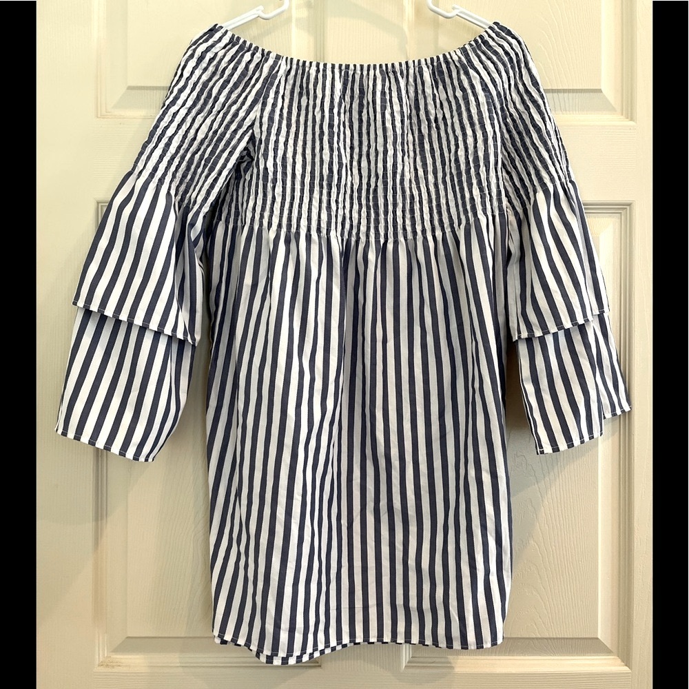 STYLE HOUSE tunic top/dress